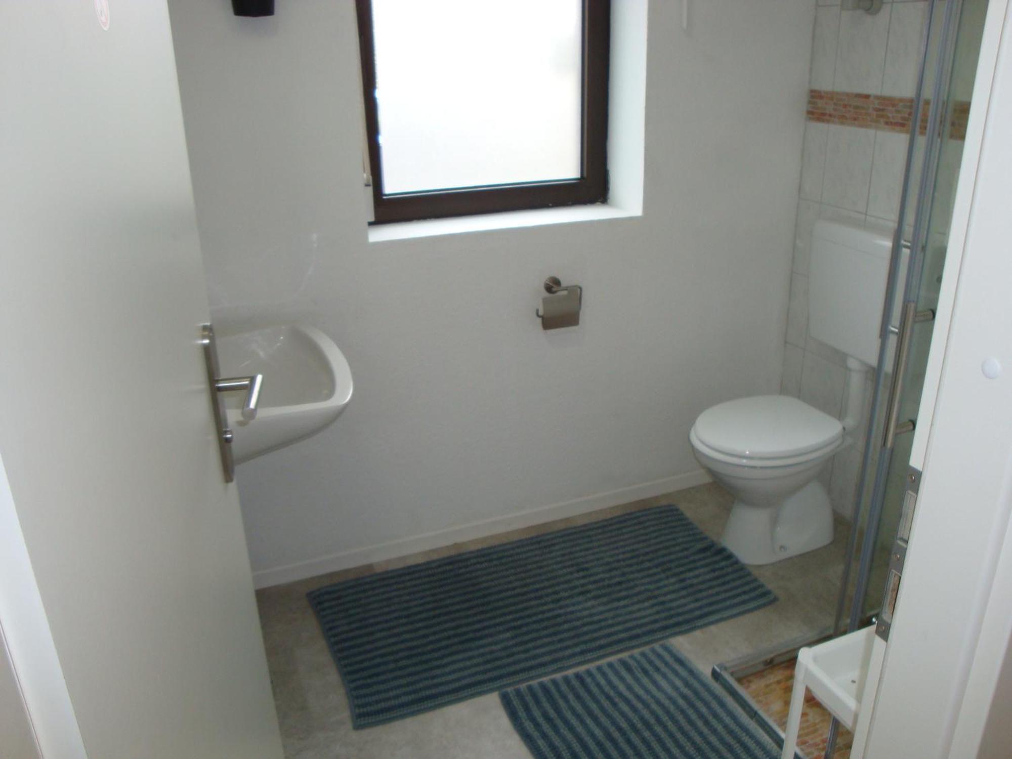 Cenet 1 Zimmer Apartment 辛德尔芬根 外观 照片